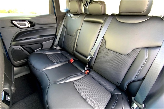 2026 JEEP COMPASS - Image 10