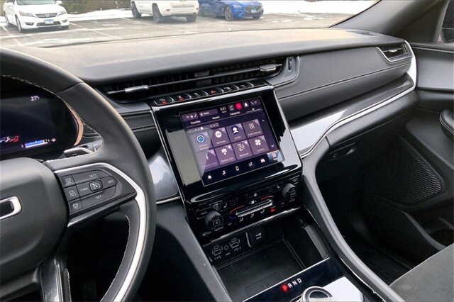 2023 JEEP GRAND CHEROKEE - Image 6