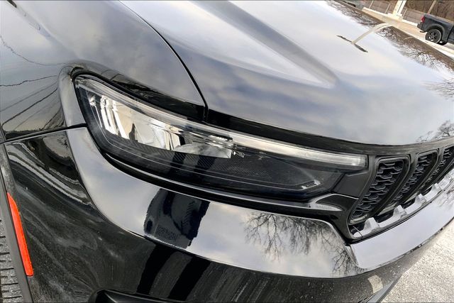 2023 JEEP GRAND CHEROKEE - Image 27