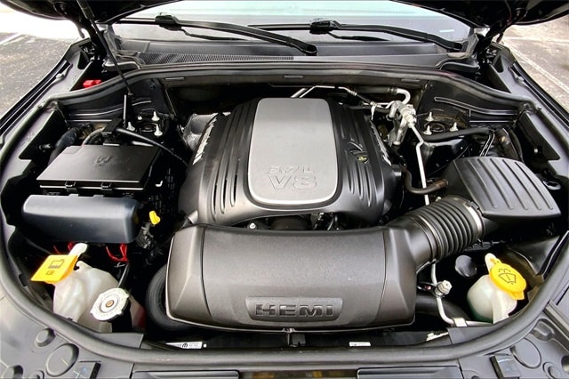 2022 DODGE DURANGO - Image 10