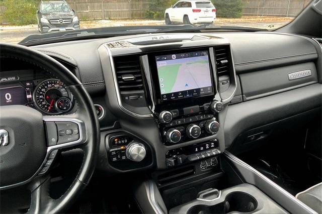 2022 RAM 1500 - Image 6