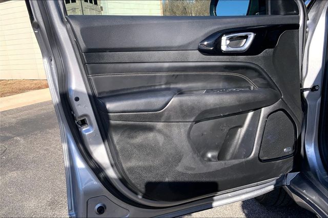 2022 JEEP COMPASS - Image 21