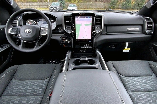 2026 RAM 1500 - Image 5