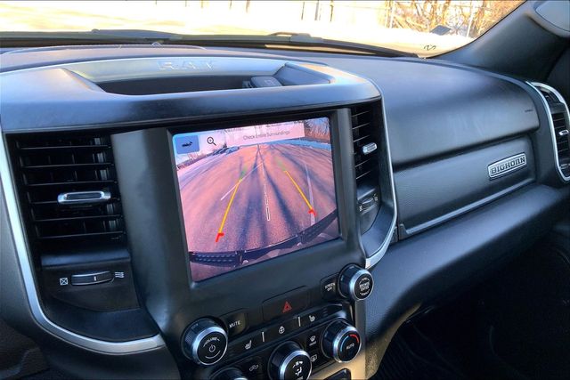 2022 RAM 1500 - Image 21