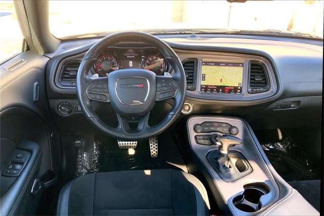 2023 DODGE CHALLENGER - Image 5