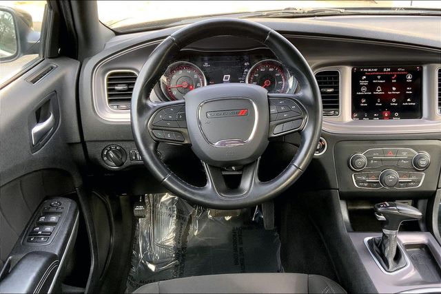 2023 DODGE CHARGER - Image 5