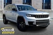  Jeep Grand Cherokee L
