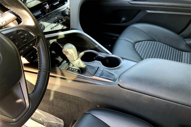 2023 TOYOTA CAMRY - Image 17