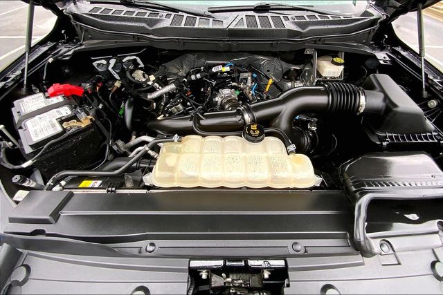 2021 FORD F-150 - Image 9