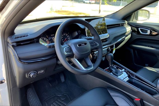 2026 JEEP COMPASS - Image 8