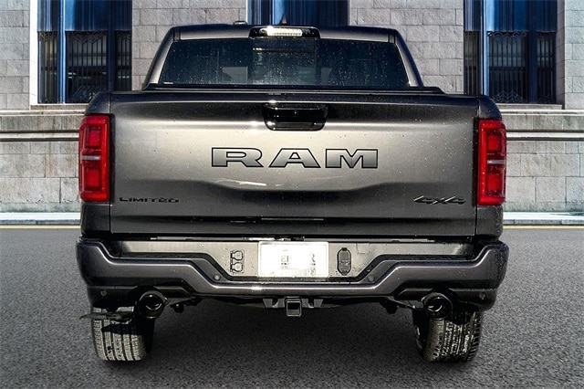 2026 RAM 1500 - Image 4