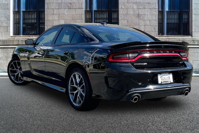 2023 Dodge Charger GT - Photo 11