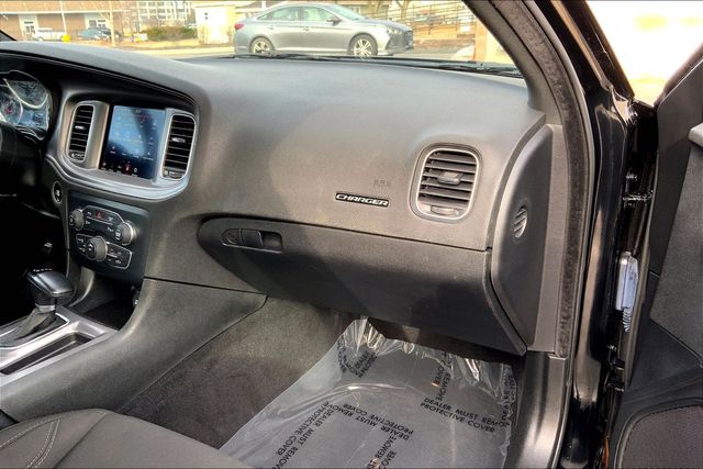 2023 DODGE CHARGER - Image 15