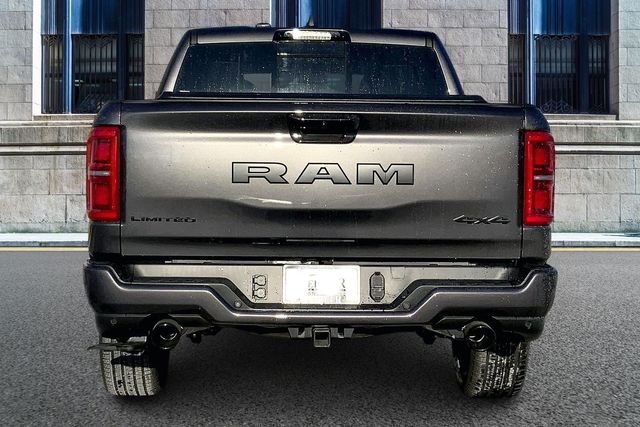 2026 RAM 1500 - Image 4