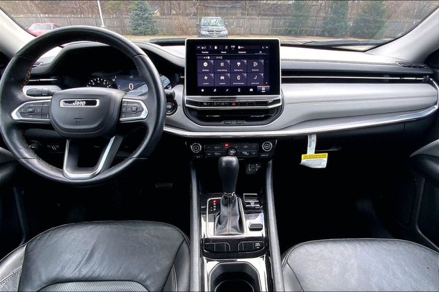 2022 JEEP COMPASS - Image 14