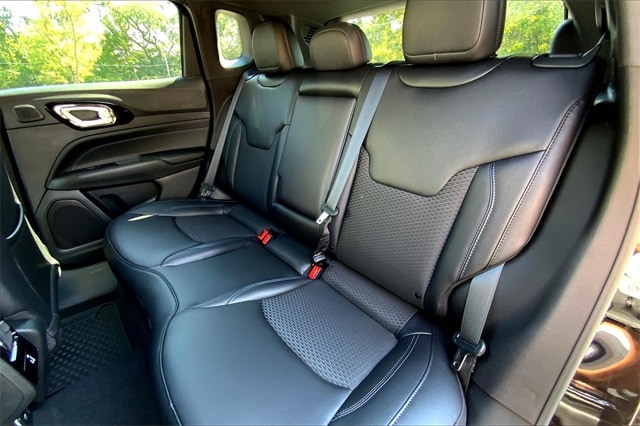 2025 JEEP COMPASS - Image 10