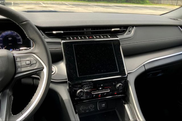 2025 JEEP GRAND CHEROKEE L - Image 6