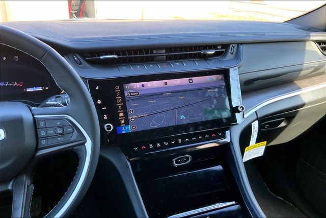 2026 JEEP GRAND CHEROKEE - Image 6