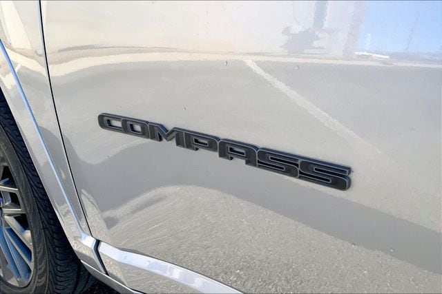 2022 JEEP COMPASS - Image 29