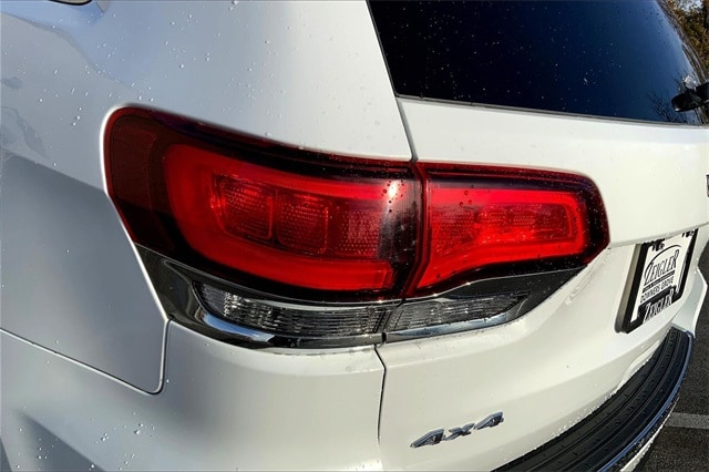 2022 JEEP GRAND CHEROKEE - Image 29