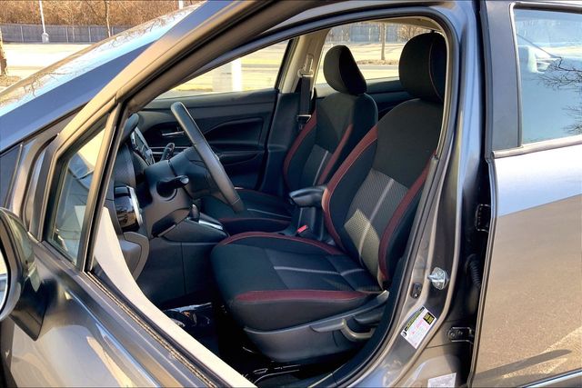 2024 NISSAN VERSA - Image 24