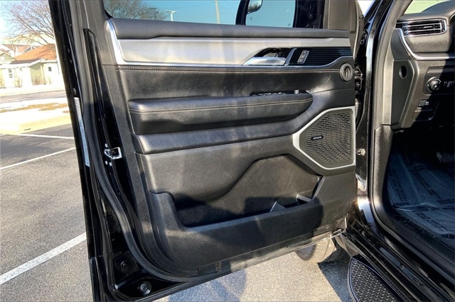 2023 JEEP WAGONEER - Image 22