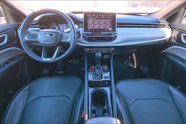 2023 JEEP COMPASS - Image 15