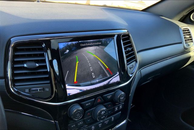 2022 JEEP GRAND CHEROKEE - Image 21