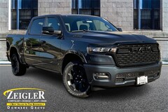 2026 Ram 1500 Big Horn/Lone Star Pickup