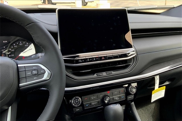 2025 JEEP COMPASS - Image 6