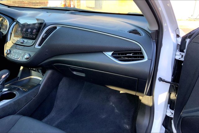 2025 CHEVROLET MALIBU - Image 15