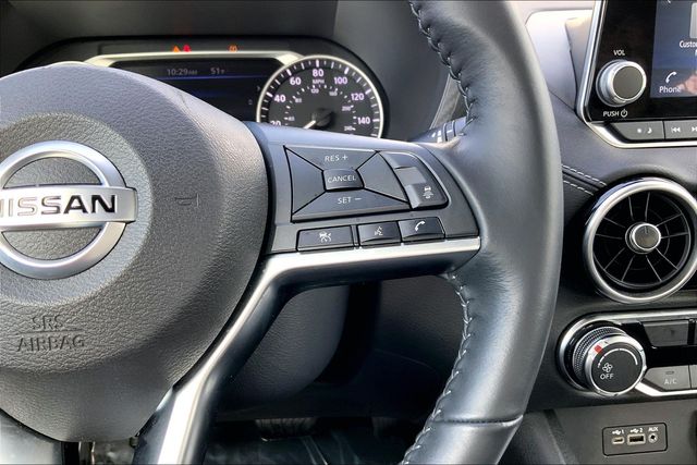 2022 NISSAN SENTRA - Image 19