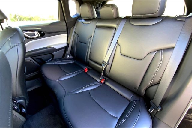 2025 JEEP COMPASS - Image 10