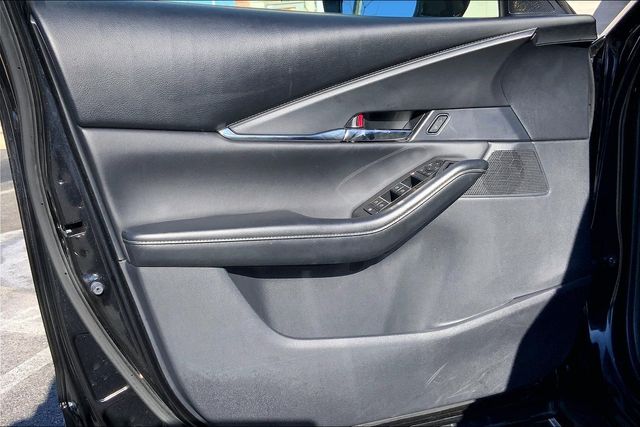 2025 MAZDA CX-30 - Image 22