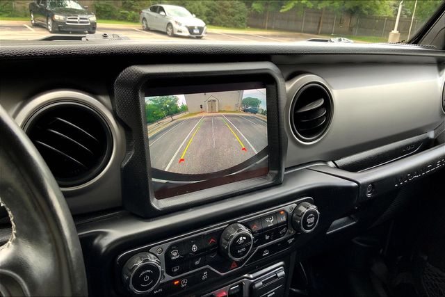 2021 JEEP WRANGLER - Image 20