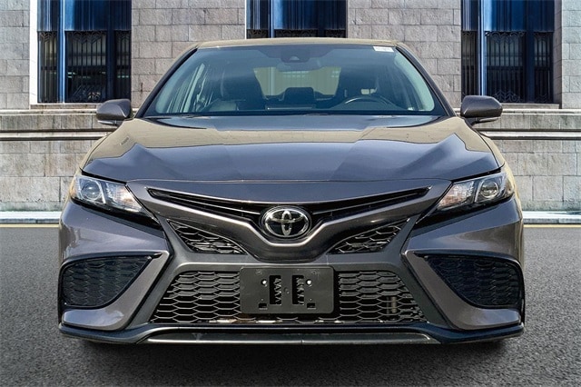 2023 TOYOTA CAMRY - Image 3