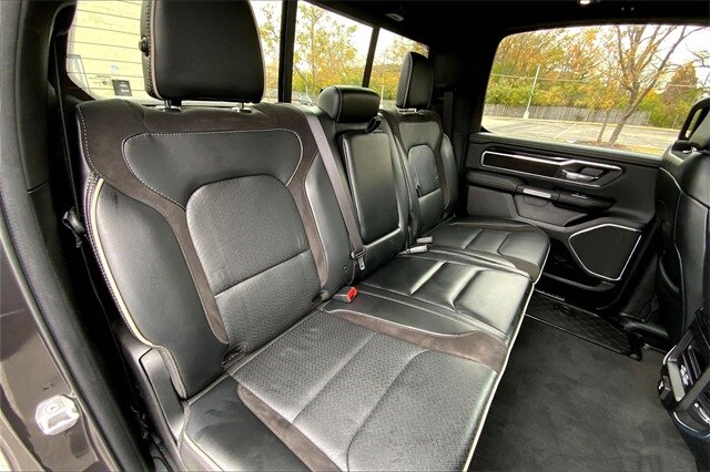 2022 RAM 1500 - Image 26