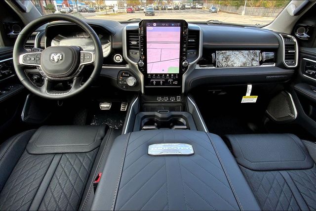 2026 RAM 1500 - Image 5