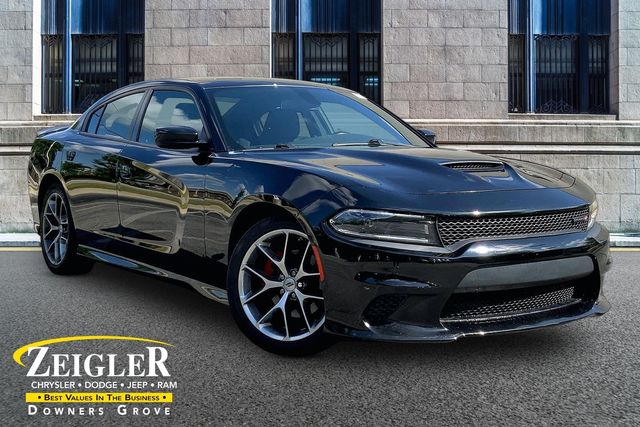 2023 Dodge Charger