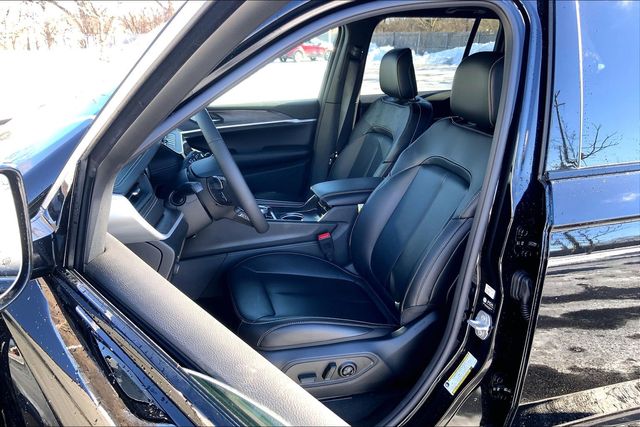 2026 JEEP GRAND CHEROKEE - Image 9