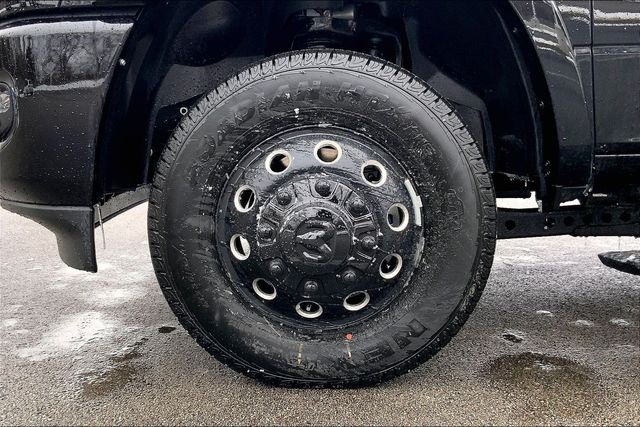 2026 RAM 3500 - Image 12