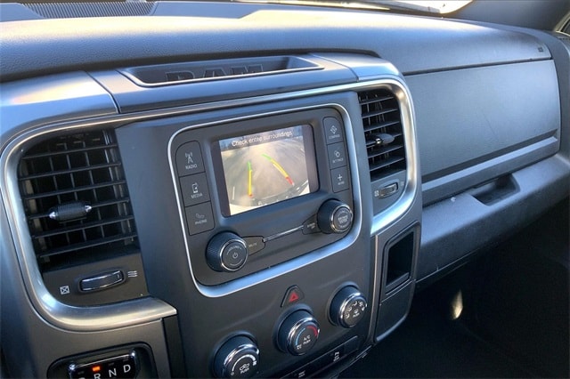 2024 RAM 1500 - Image 19