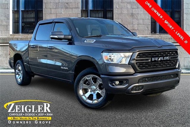 2022 RAM 1500 - Image 1