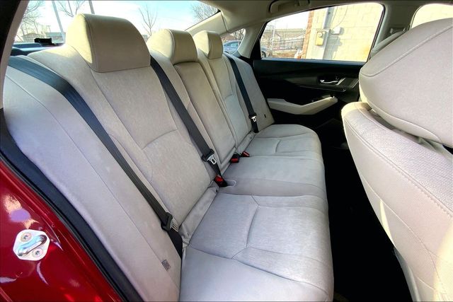 2024 HONDA ACCORD - Image 25
