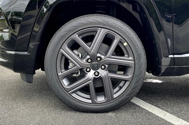 2025 JEEP COMPASS - Image 12