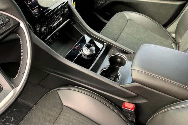 2025 JEEP GRAND CHEROKEE - Image 7