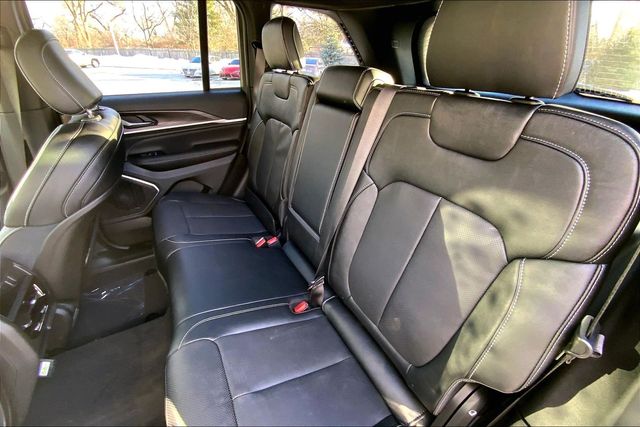 2026 JEEP GRAND CHEROKEE - Image 10