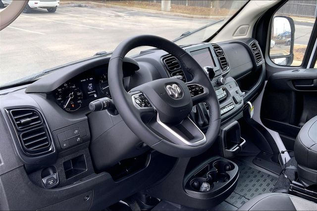 2026 RAM PROMASTER 1500 - Image 8