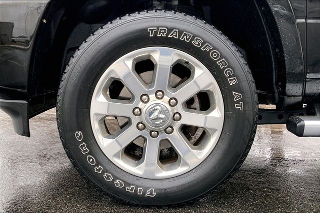 2022 RAM 2500 - Image 9