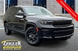 Jeep Grand Cherokee L
